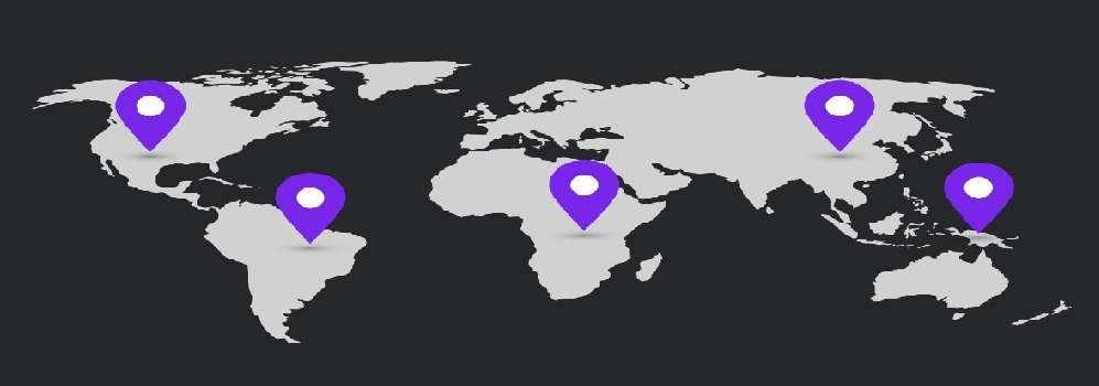 Triumph Cargo Packers And Movers Locations
